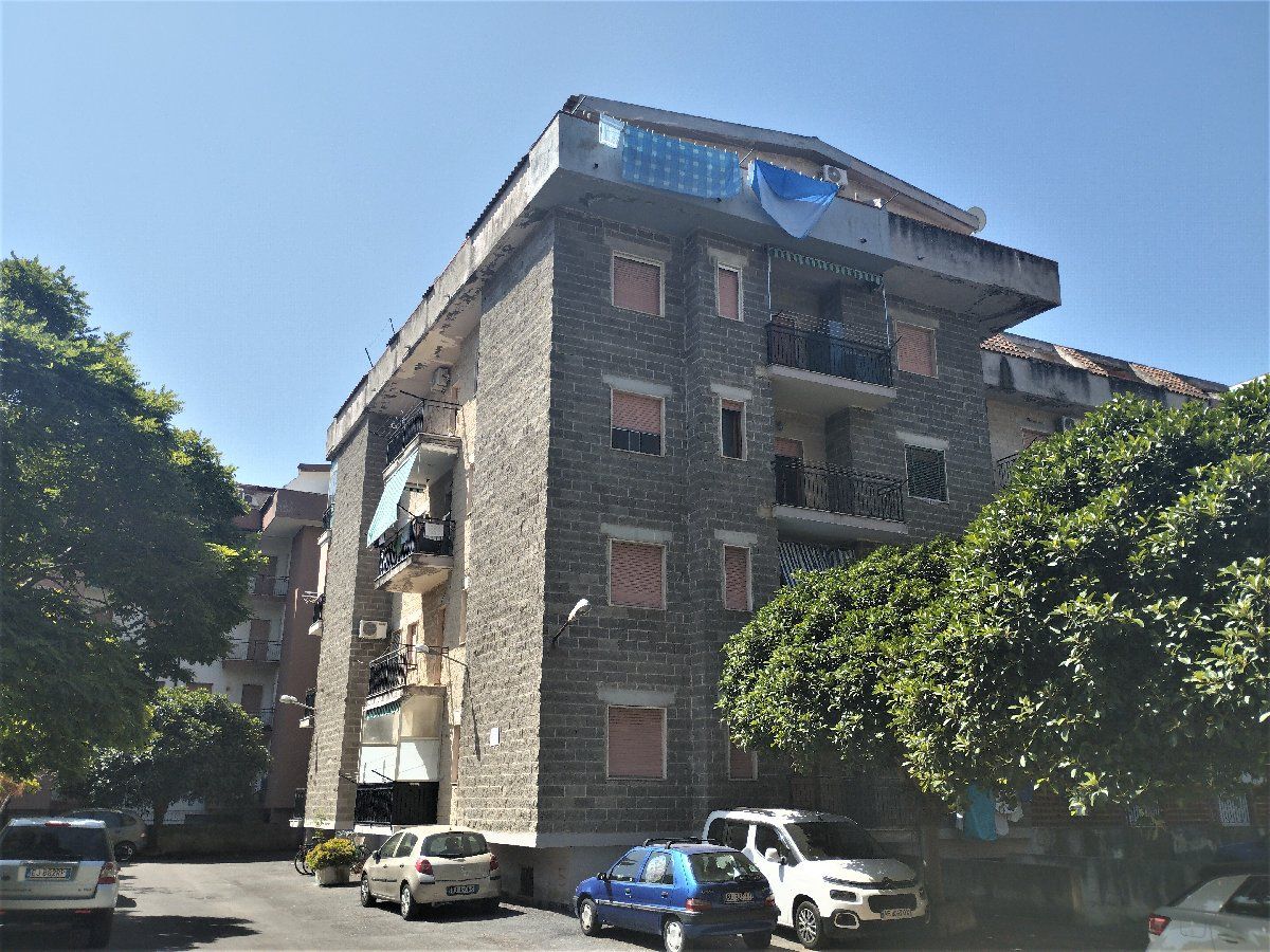 Квартира в Скалее, Италия, 44 м2 фото 2