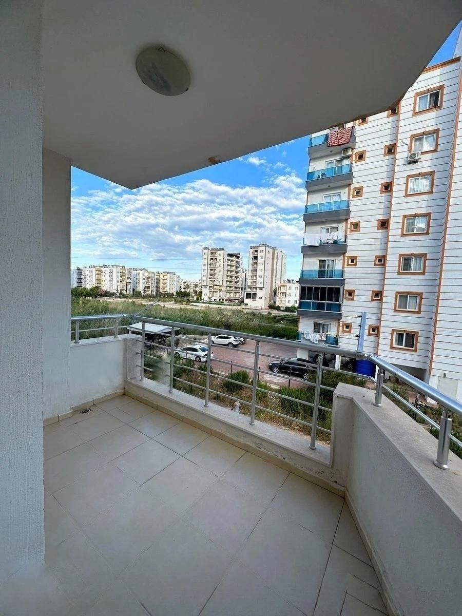 Квартира в Мерсине, Турция, 80 м2 фото 5