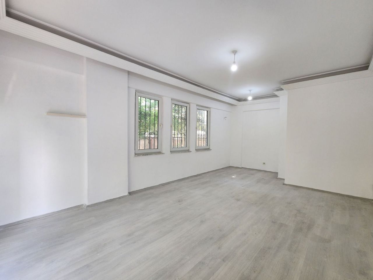 Квартира в Алании, Турция, 95 м2 фото 5