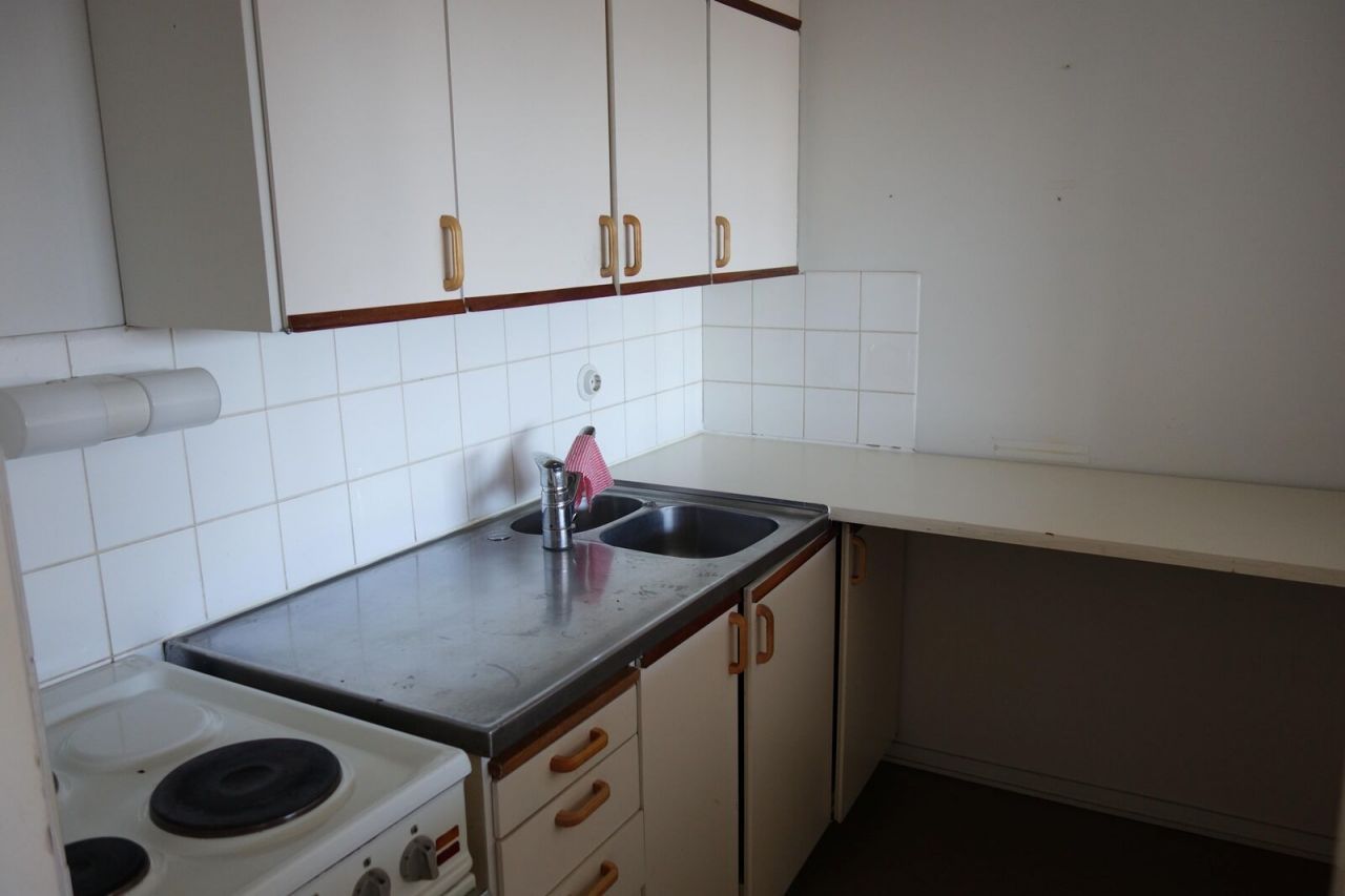 Квартира в Хамине, Финляндия, 30 м2 фото 3