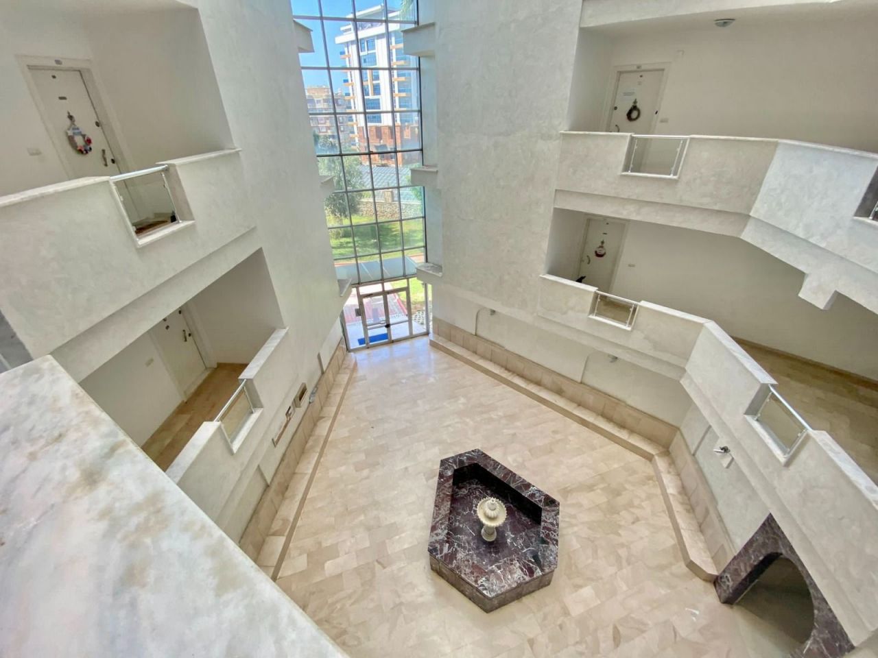 Квартира в Алании, Турция, 90 м2 фото 4