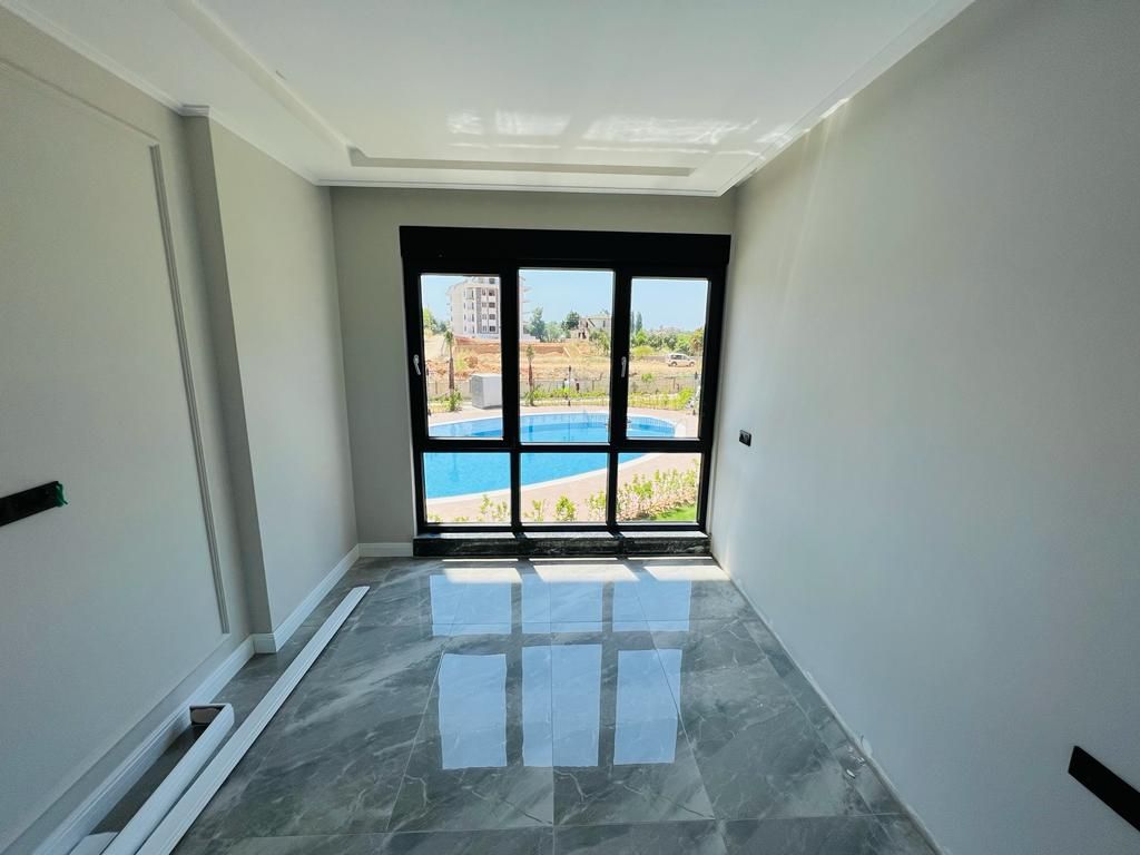 Квартира в Алании, Турция, 55 м2 фото 3