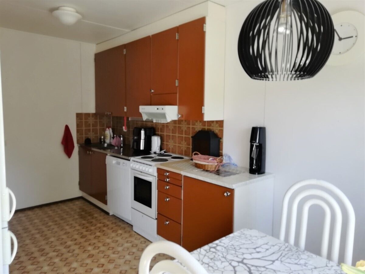 Таунхаус в Саариярви, Финляндия, 60 м2 фото 3
