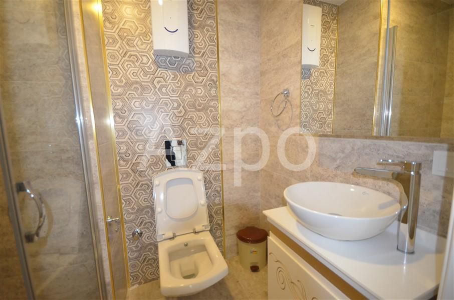 Апартаменты в Алании, Турция, 100 м2 фото 5