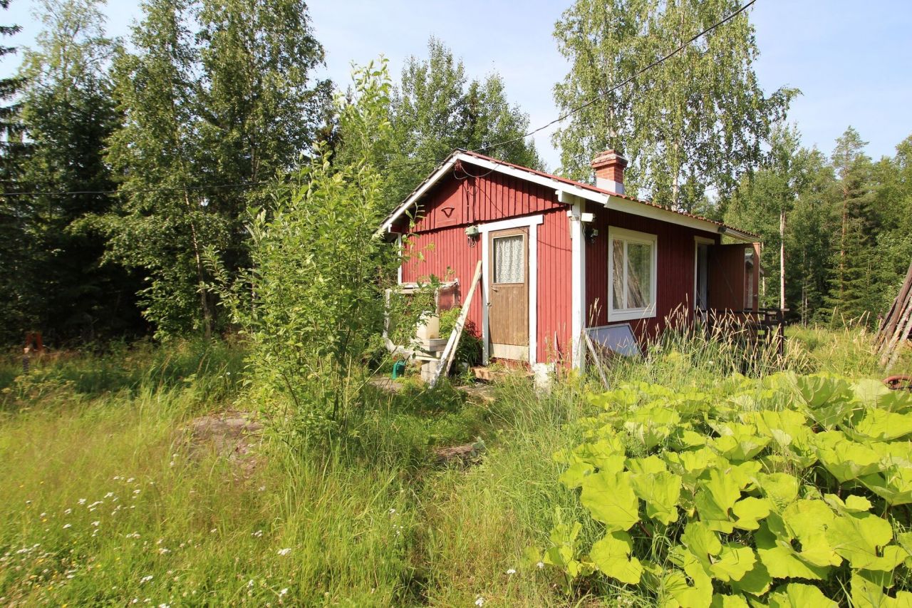 Дом в Оулу, Финляндия, 70 м2 фото 5