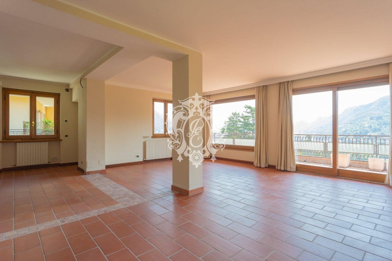 Вилла в Комо, Италия, 540 м2 фото 5