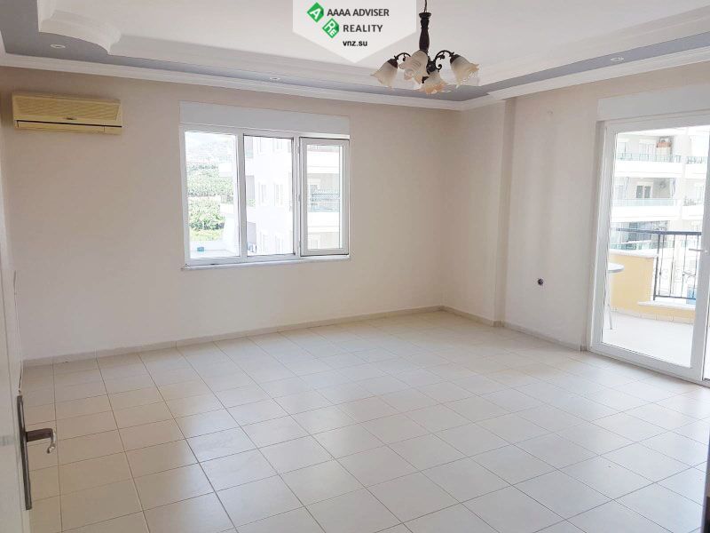 Квартира в Алании, Турция, 105 м2 фото 4