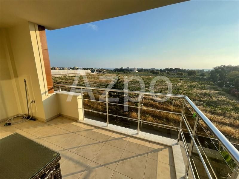 Апартаменты в Алании, Турция, 67 м2 фото 4