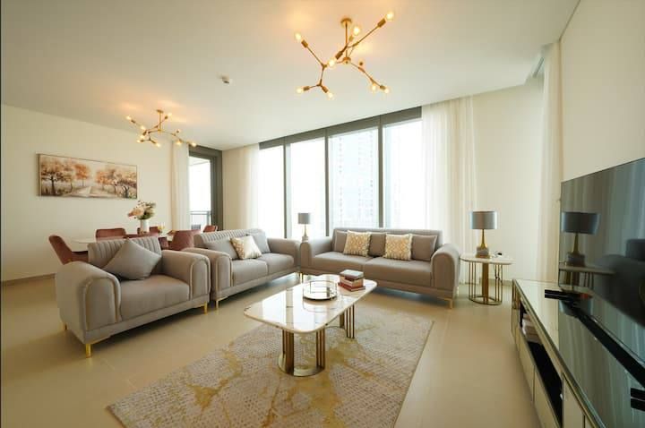 Апартаменты в Дубае, ОАЭ, 150 м2 фото 2