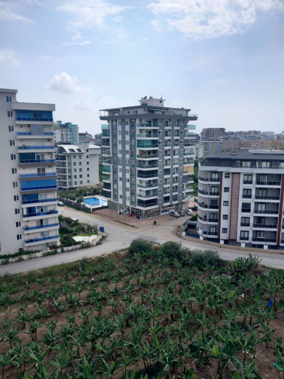 Апартаменты в Алании, Турция, 65 м2 фото 3
