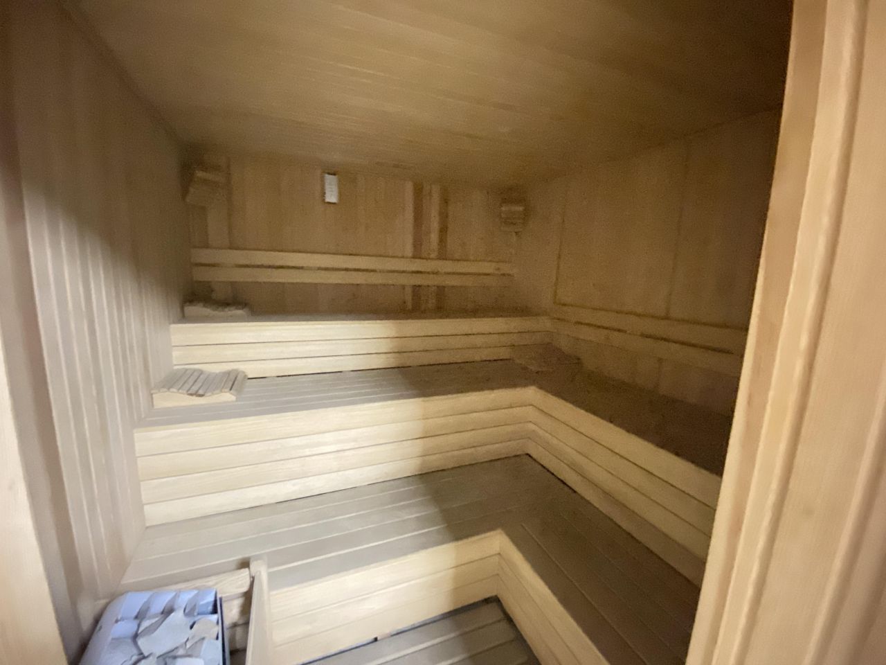 Квартира в Алании, Турция, 110 м2 фото 5