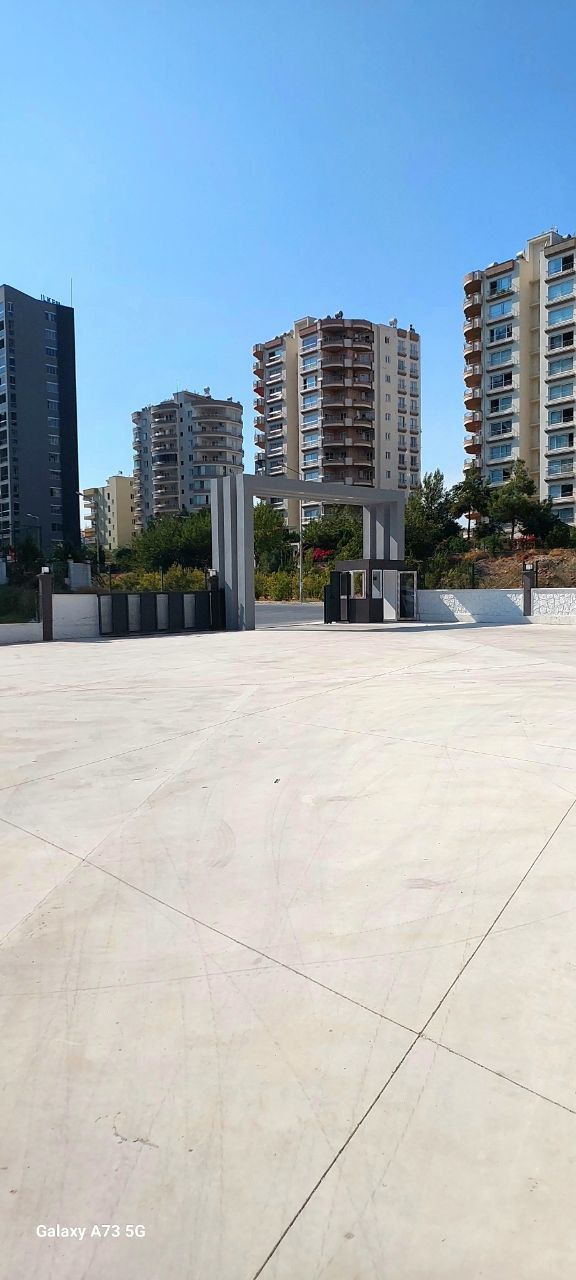 Квартира в Мерсине, Турция, 60 м2 фото 4