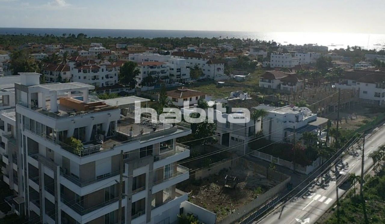 Апартаменты в Байяибе, Доминиканская Республика, 500 м2 фото 1