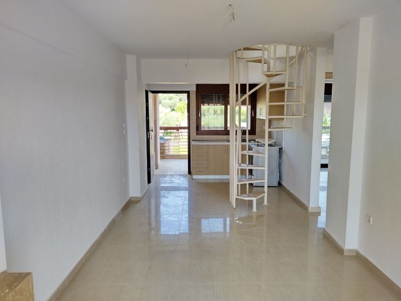 Квартира в Ситонии, Греция, 90 м2 фото 2