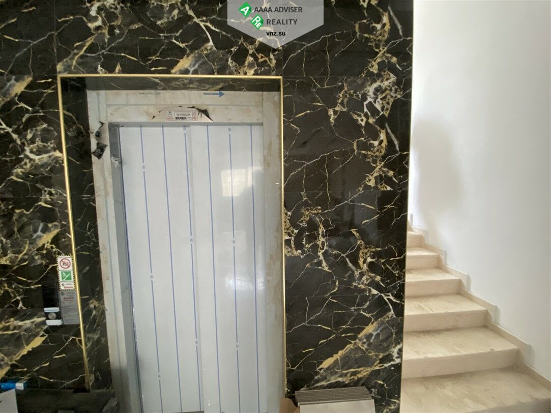 Квартира в Алании, Турция, 120 м2 фото 4