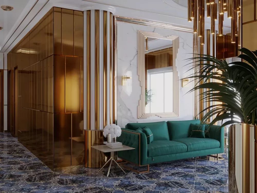 Апартаменты в Алании, Турция, 58 м2 фото 5