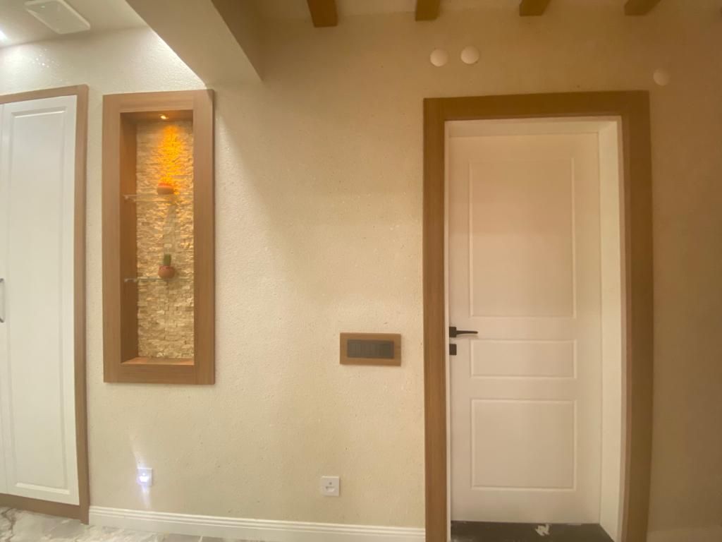 Квартира в Анталии, Турция, 150 м2 фото 2