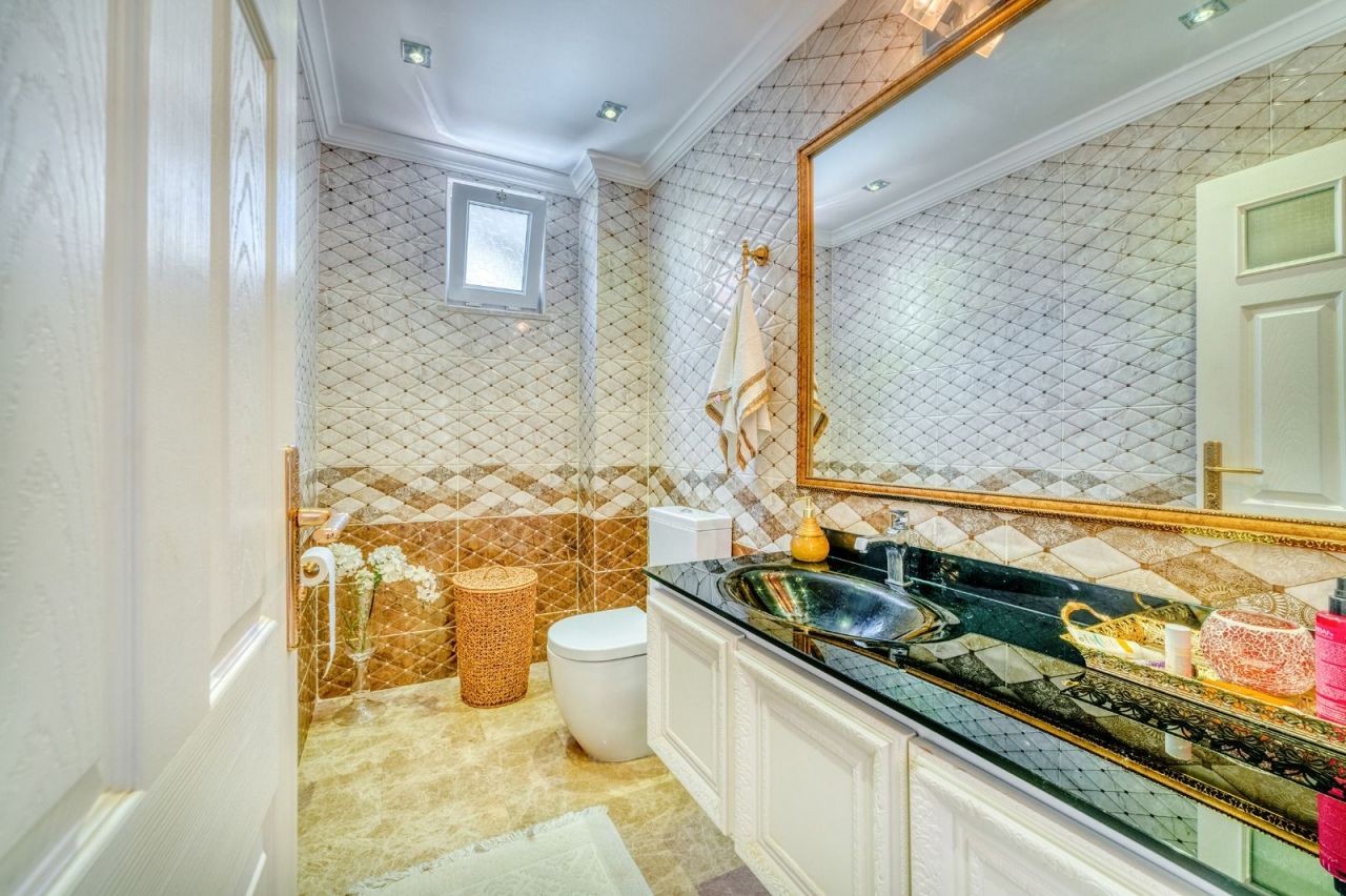Вилла в Алании, Турция, 200 м2 фото 2
