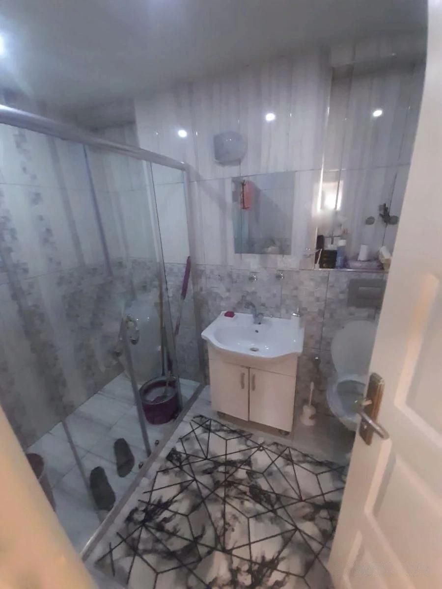 Квартира в Алании, Турция, 110 м2 фото 5