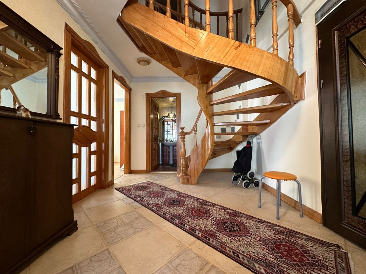 Квартира в Алании, Турция, 230 м2 фото 4