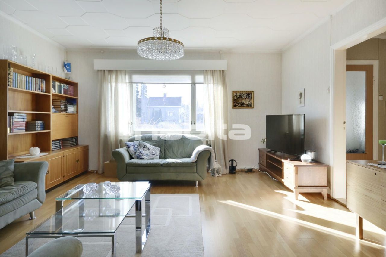 Дом в Котке, Финляндия, 90 м2 фото 3