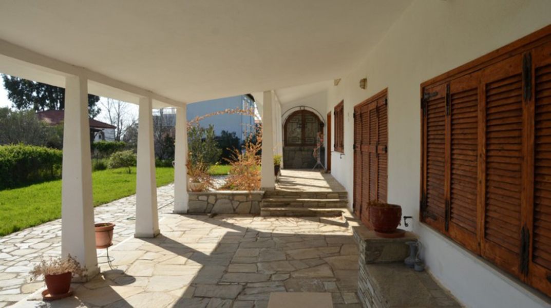 Дом на Халкидиках, Греция, 250 м2 фото 4