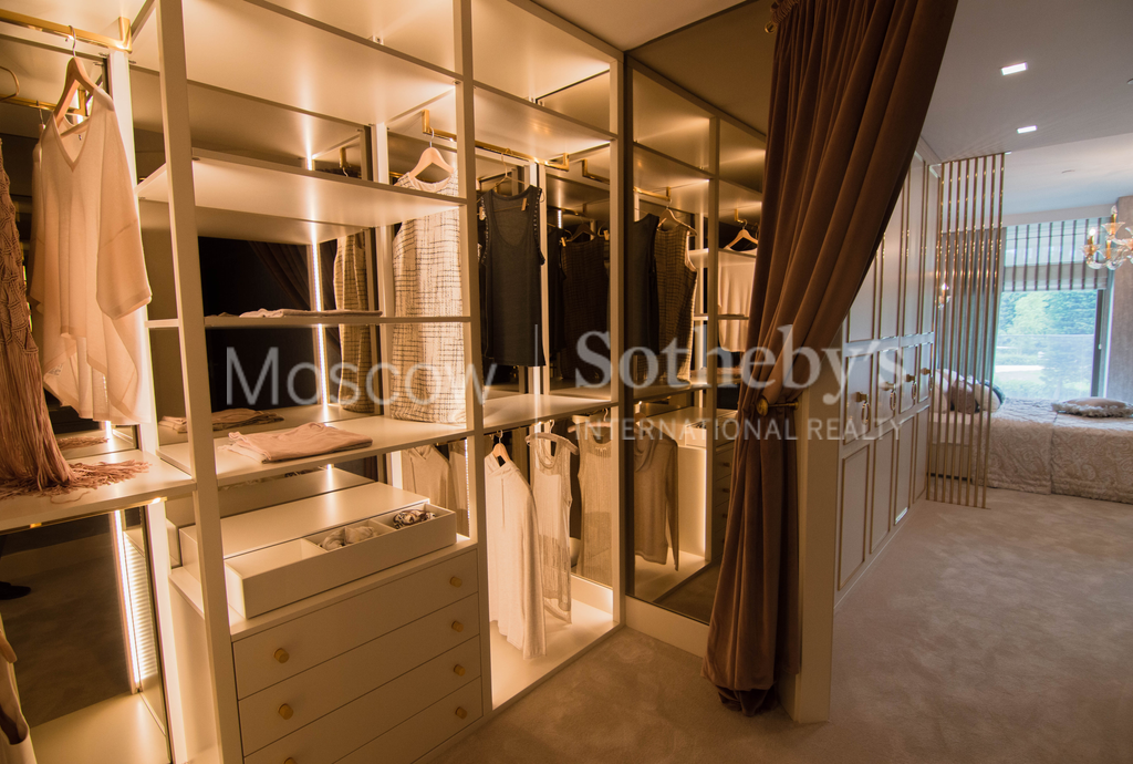 Апартаменты в Стамбуле, Турция, 215 м2 фото 2