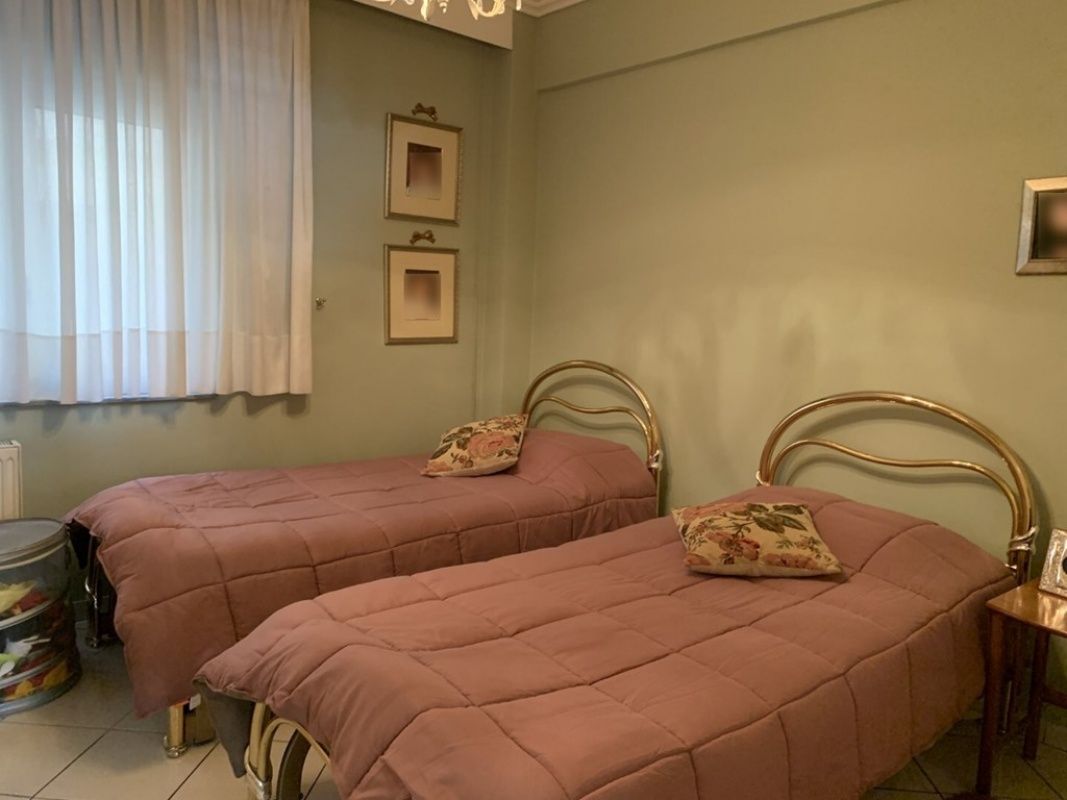 Квартира на Северо-Эгейских островах, Греция, 130 м2 фото 3
