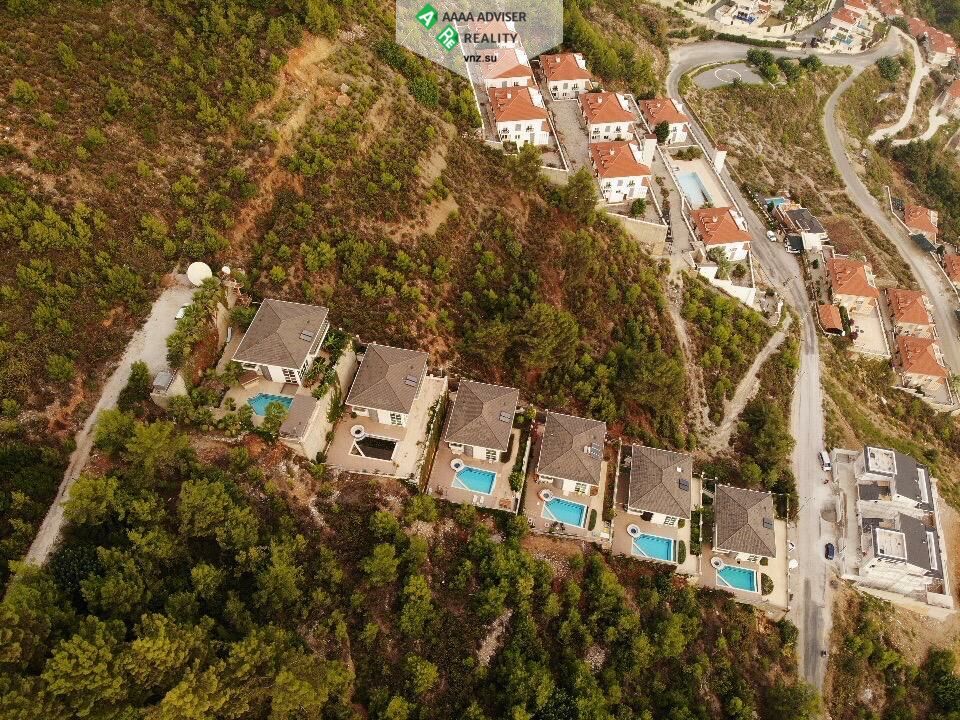 Квартира в Алании, Турция, 3 100 м2 фото 2