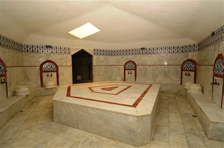 Квартира в Алании, Турция, 125 м2 фото 3