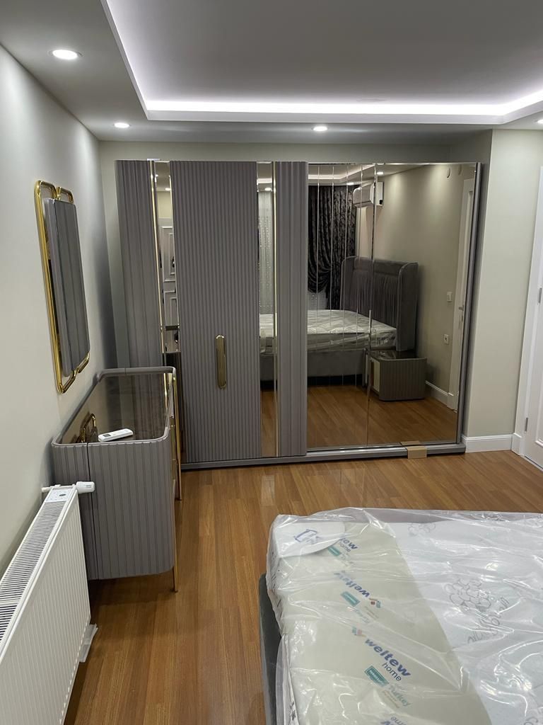 Квартира в Анталии, Турция, 95 м2 фото 5