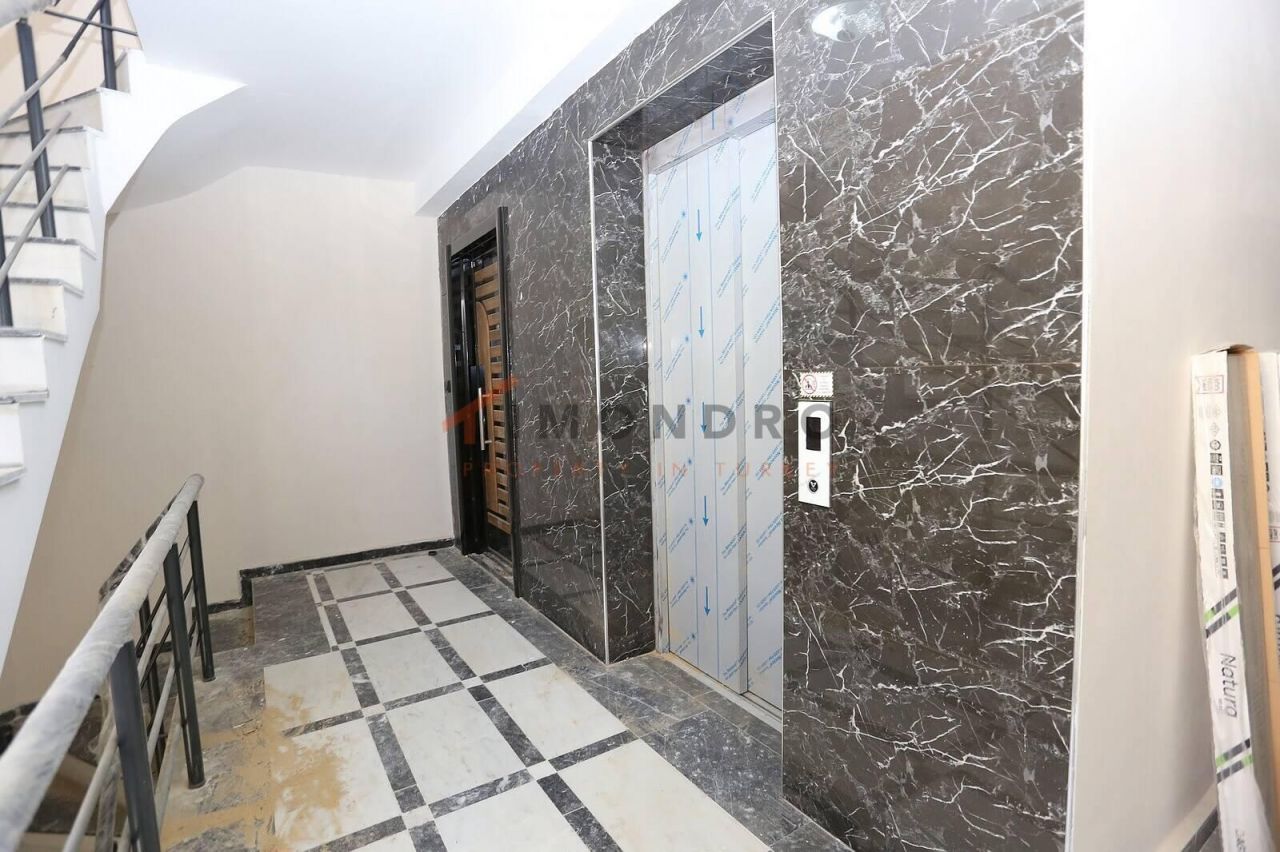 Квартира в Анталии, Турция, 155 м2 фото 4