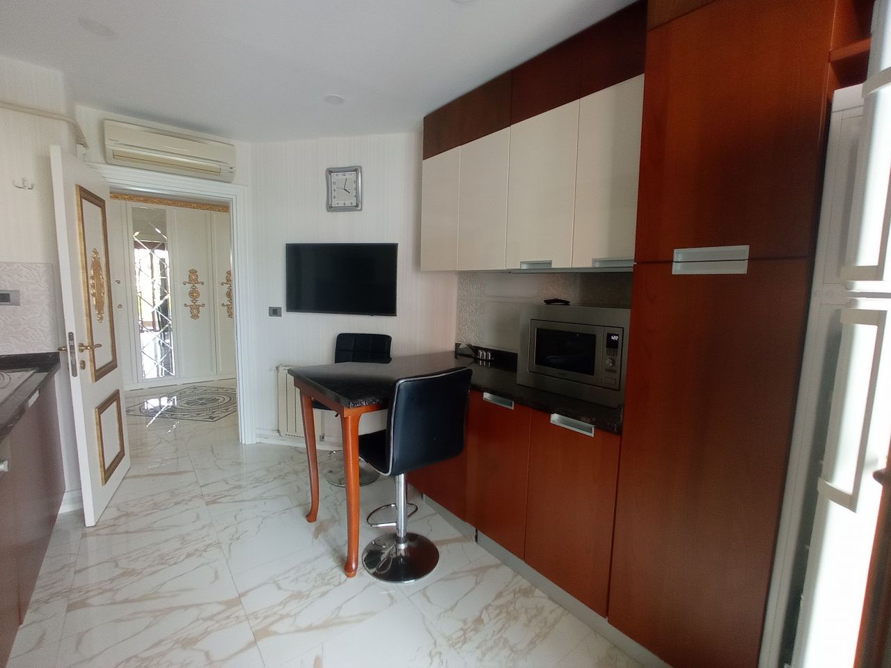 Квартира в Алании, Турция, 150 м2 фото 4