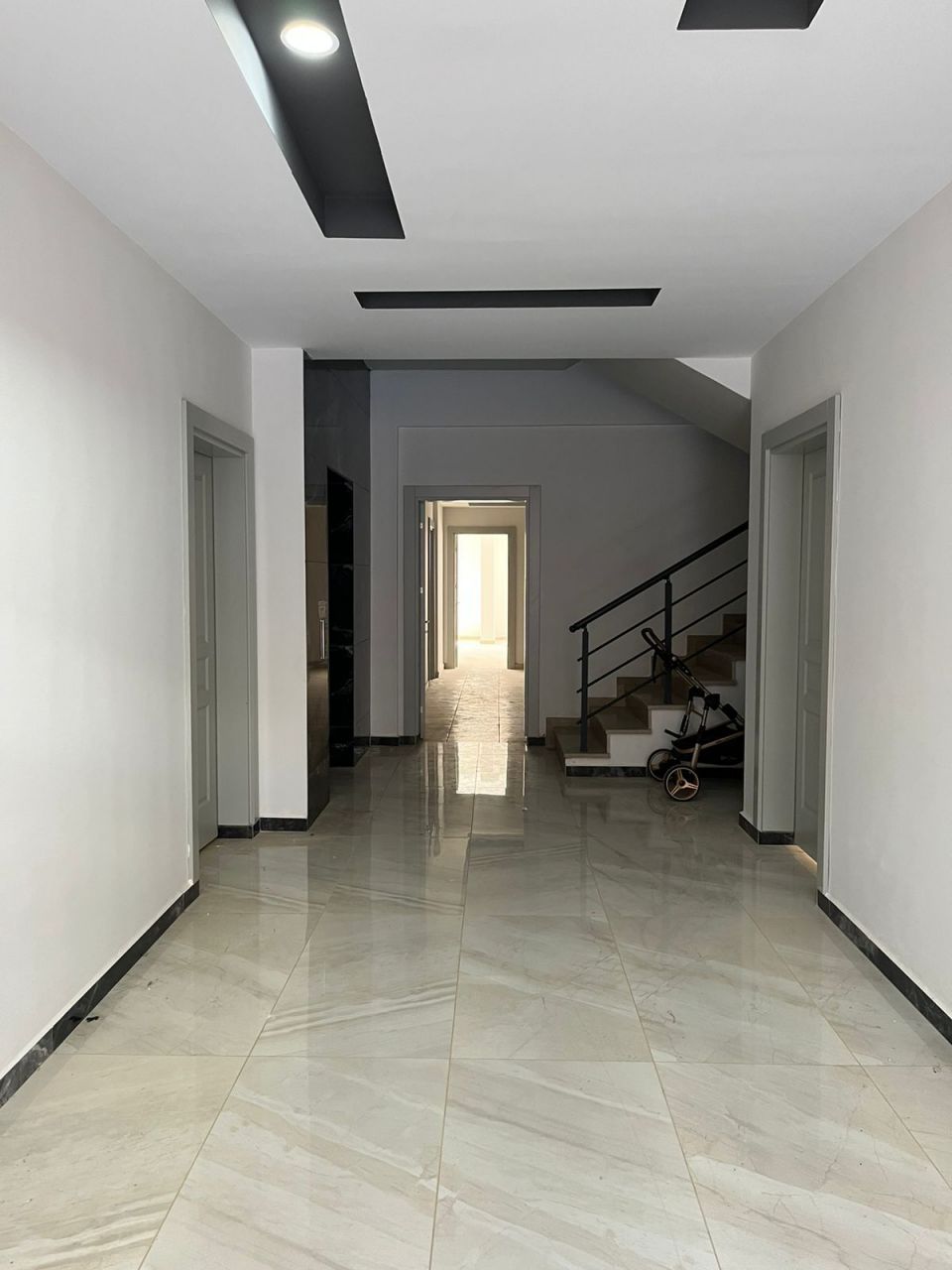 Квартира в Алании, Турция, 115 м2 фото 4