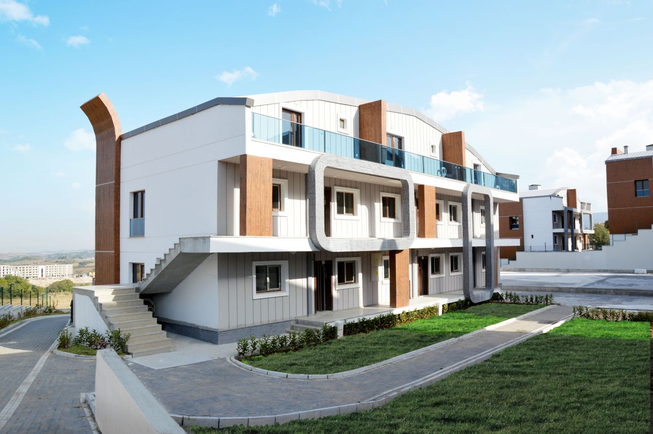 Апартаменты в Ялове, Турция, 160 м2 фото 3