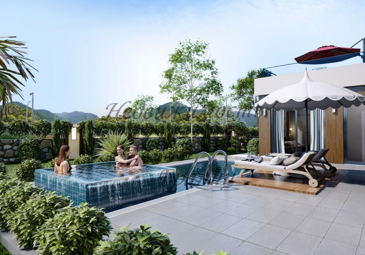 Апартаменты в Алании, Турция, 300 м2 фото 4