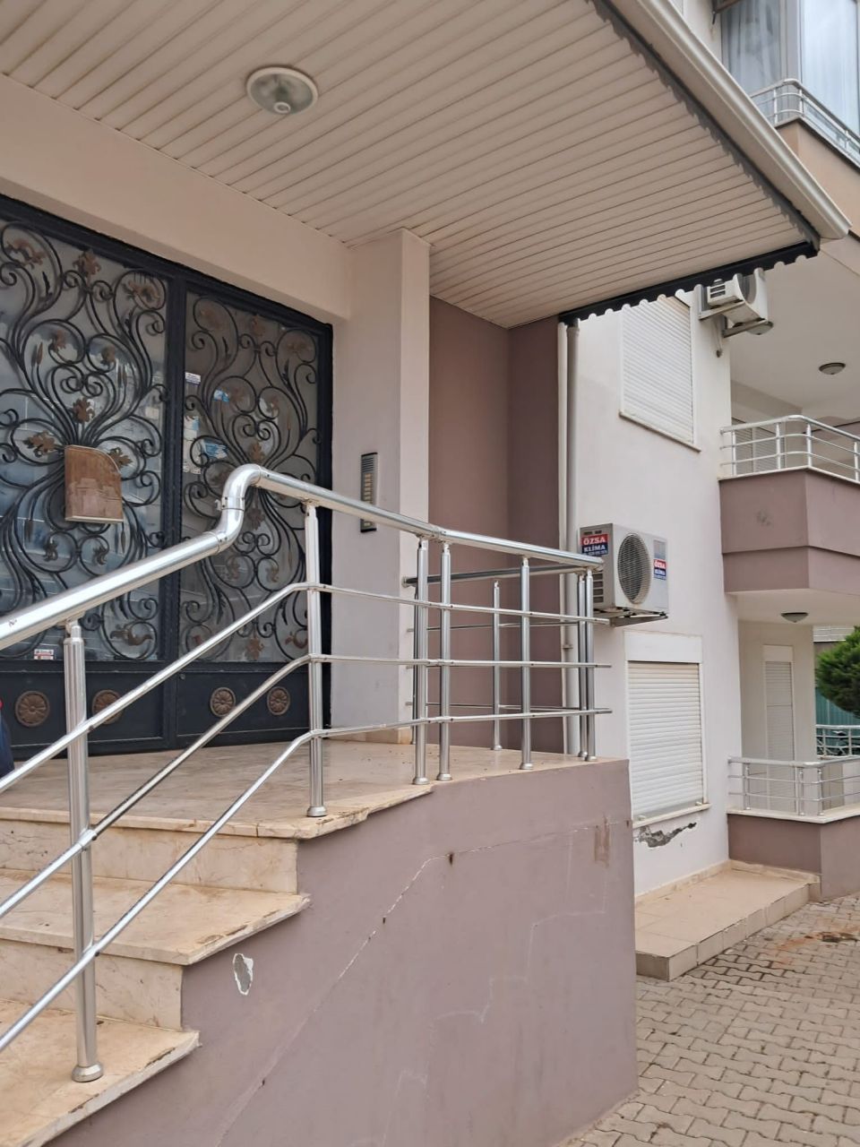 Квартира в Алании, Турция, 95 м2 фото 5