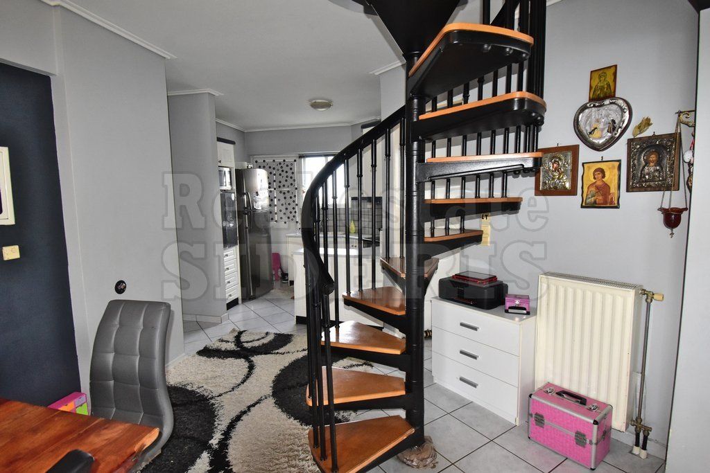 Апартаменты в Лутраки, Греция, 70 м2 фото 2