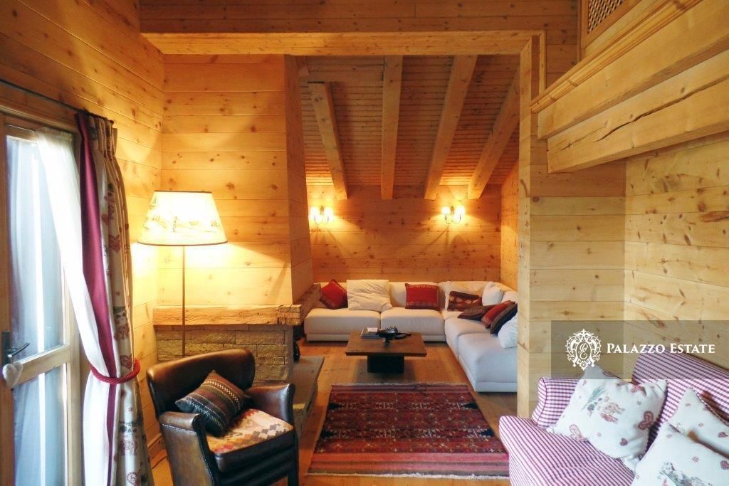 Апартаменты в Сюрлее, Швейцария, 110 м2 фото 3