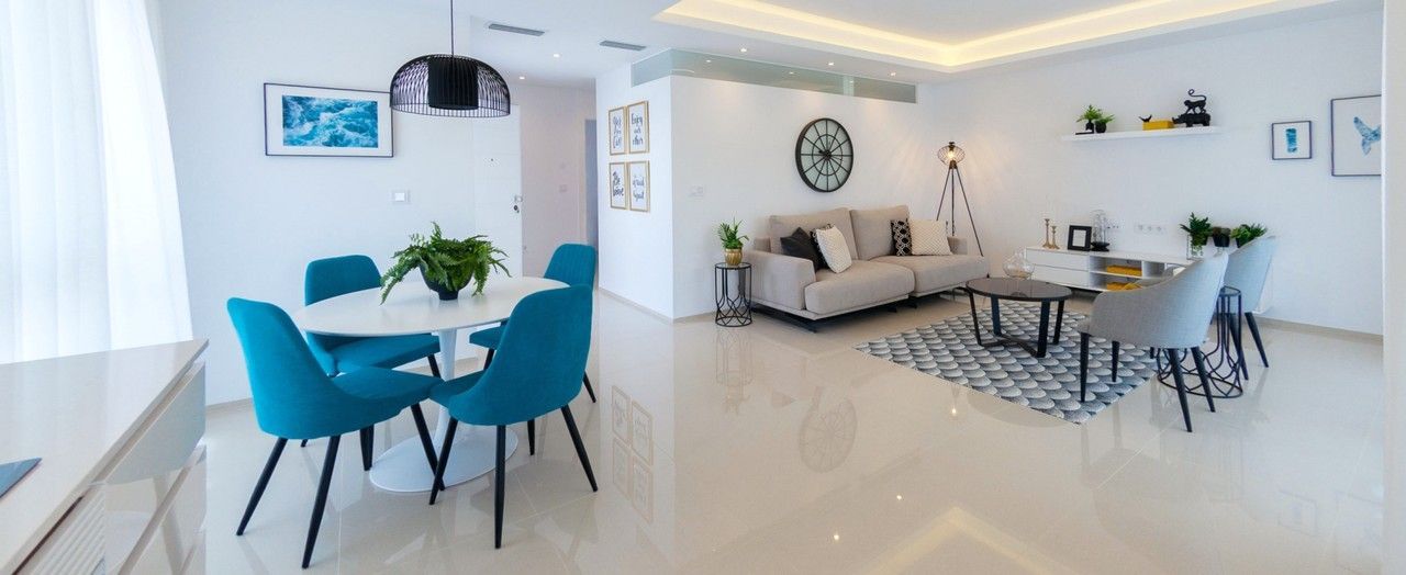 Апартаменты в Сьюдад-Кесада, Испания, 80 м2 фото 5