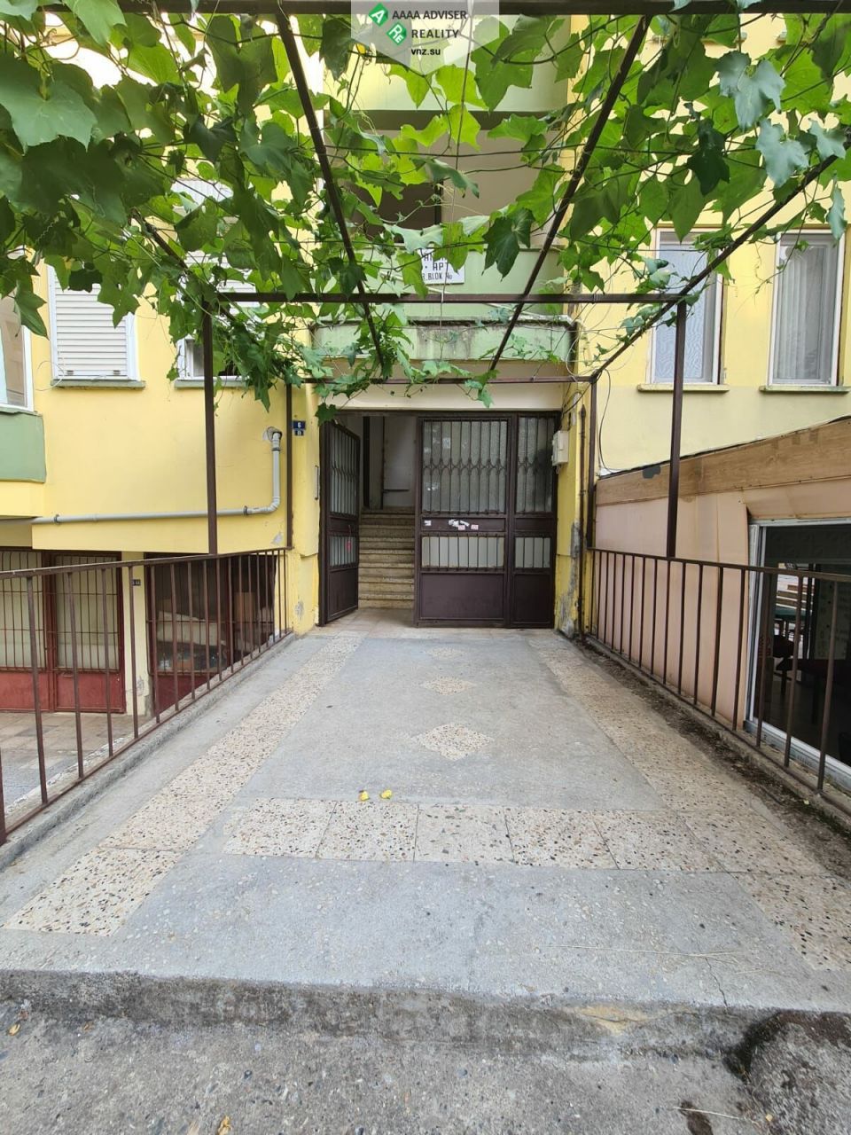 Квартира в Алании, Турция, 90 м2 фото 2