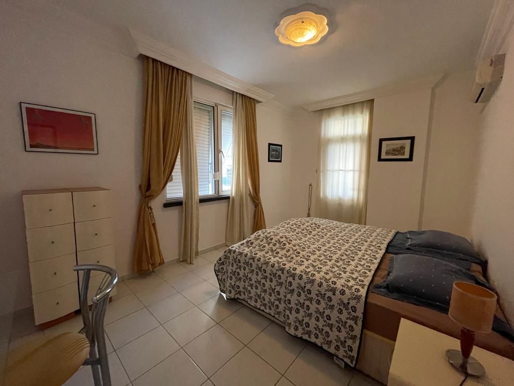Квартира в Алании, Турция, 130 м2 фото 5