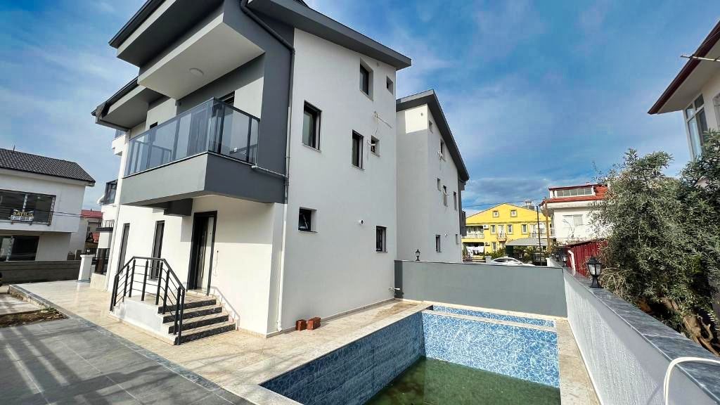 Вилла в Фетхие, Турция, 200 м2 фото 2