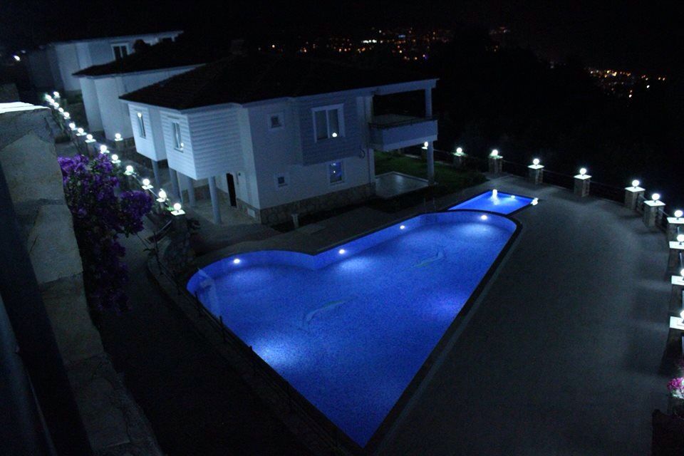 Вилла в Алании, Турция, 150 м2 фото 5