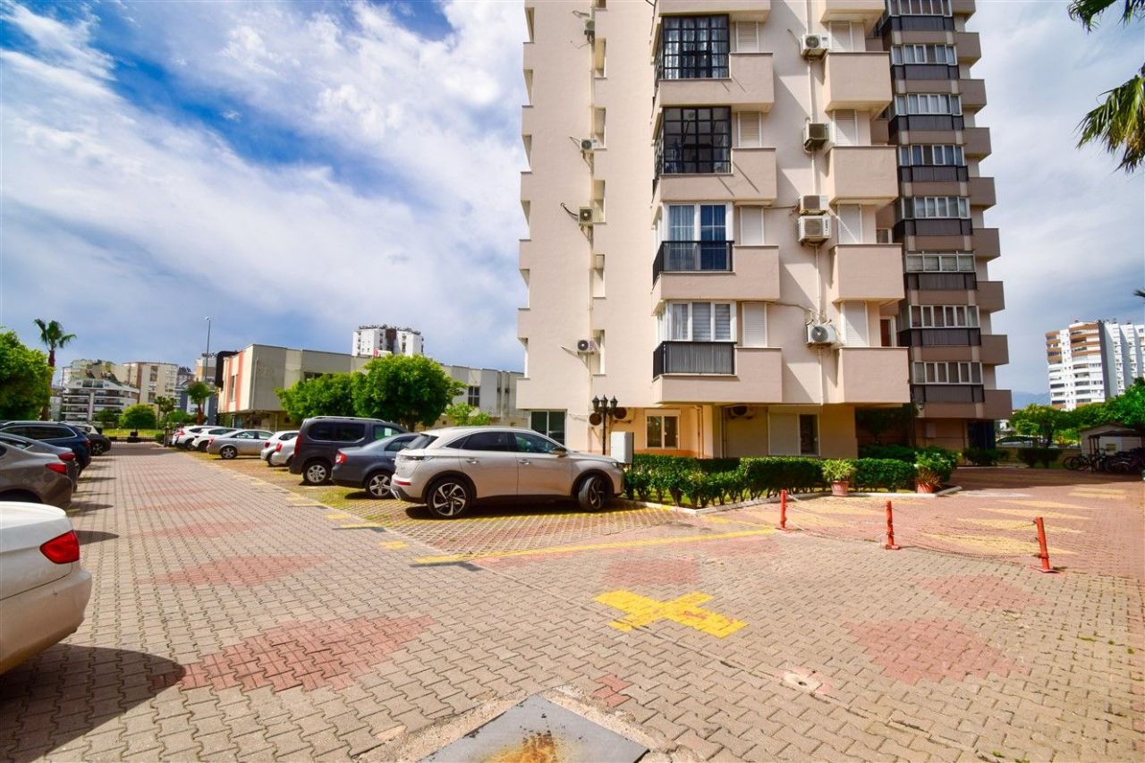 Квартира в Анталии, Турция, 330 м2 фото 3