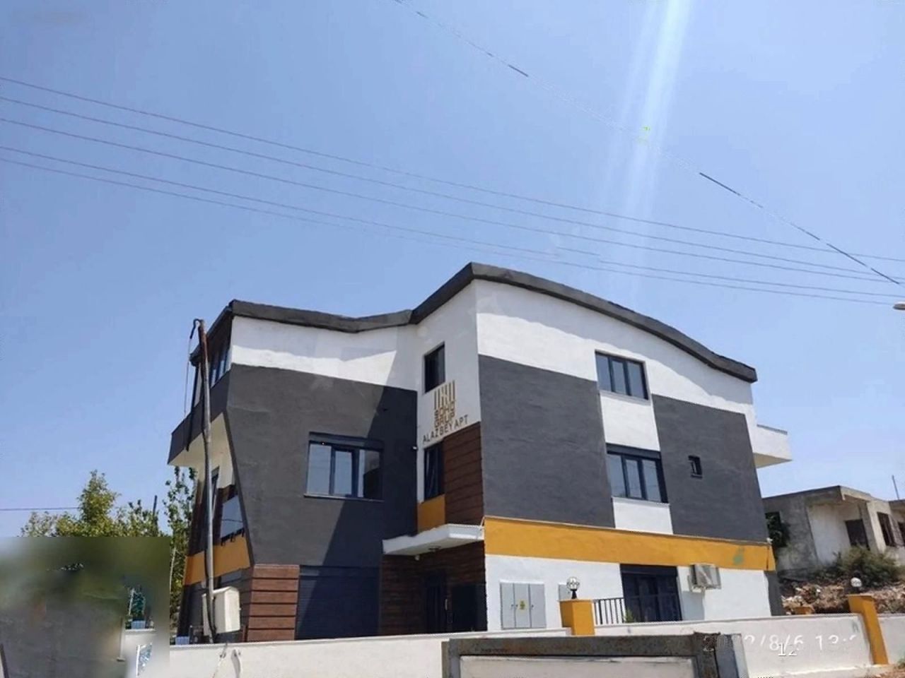 Квартира в Анталии, Турция, 95 м2 фото 3