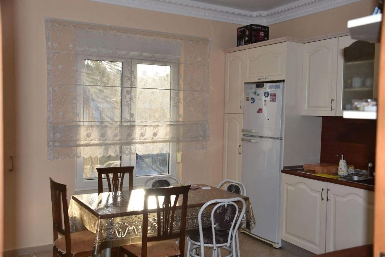 Пентхаус в Текирове, Турция, 180 м2 фото 5