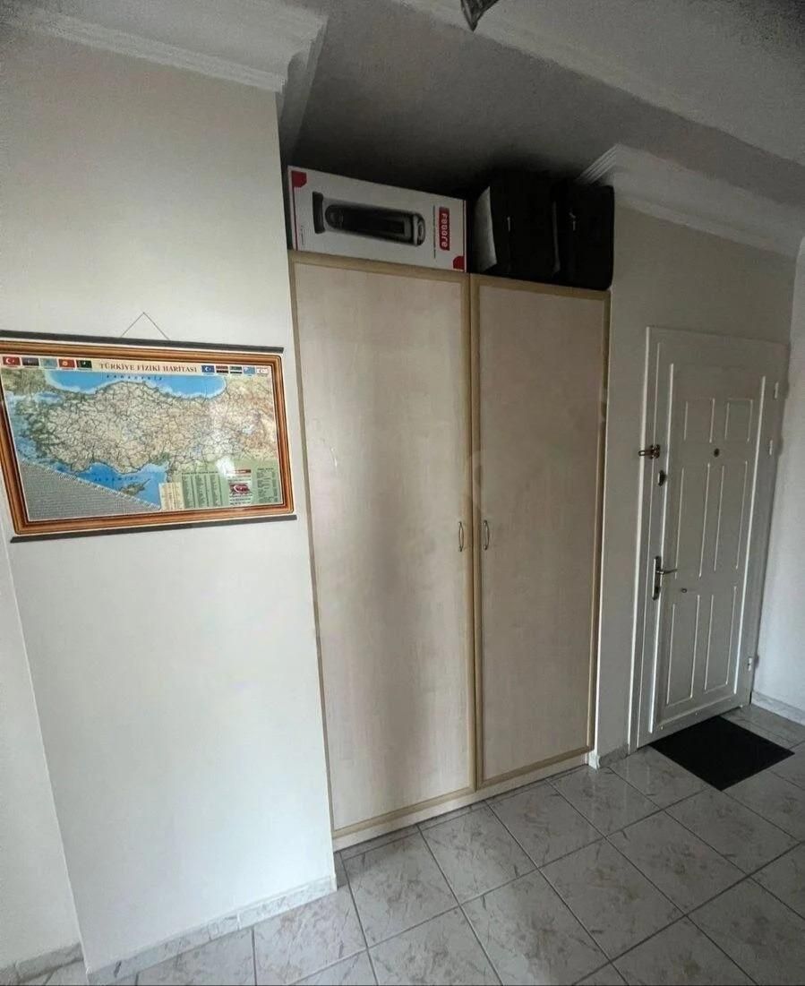 Квартира в Алании, Турция, 55 м2 фото 2