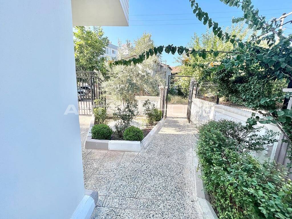 Апартаменты в Анталии, Турция, 75 м2 фото 5