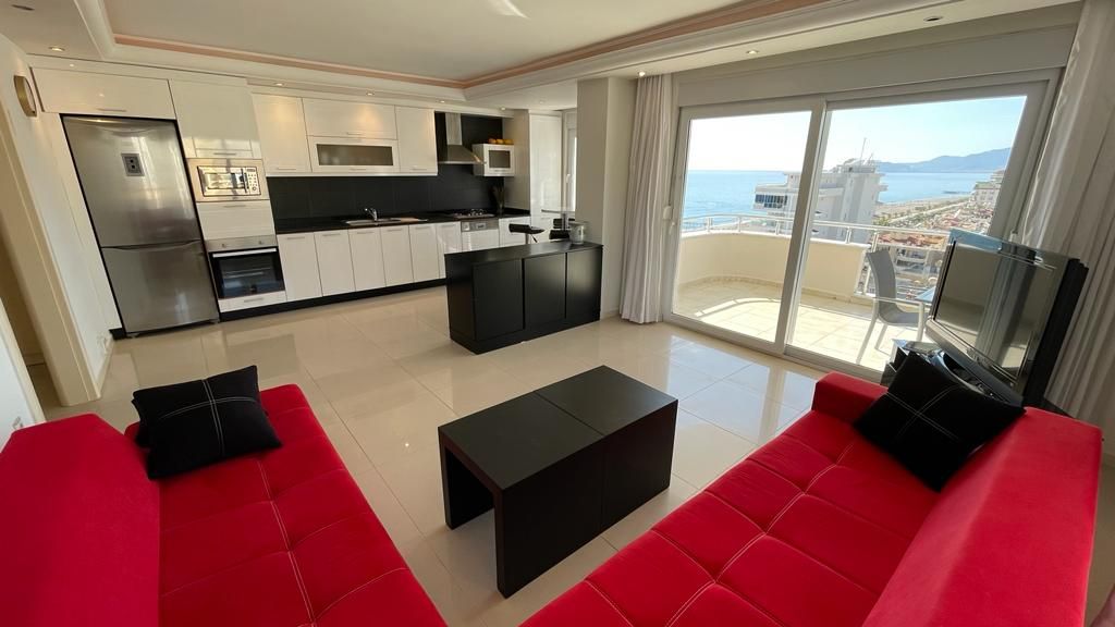 Квартира в Алании, Турция, 280 м2 фото 2